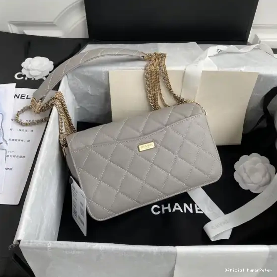 HyperPeter BAG CHANEL FLAP 0514